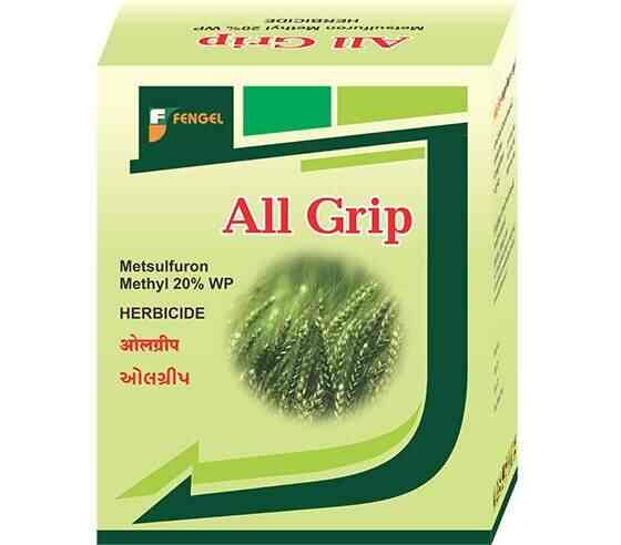 AllGrip Herbicide