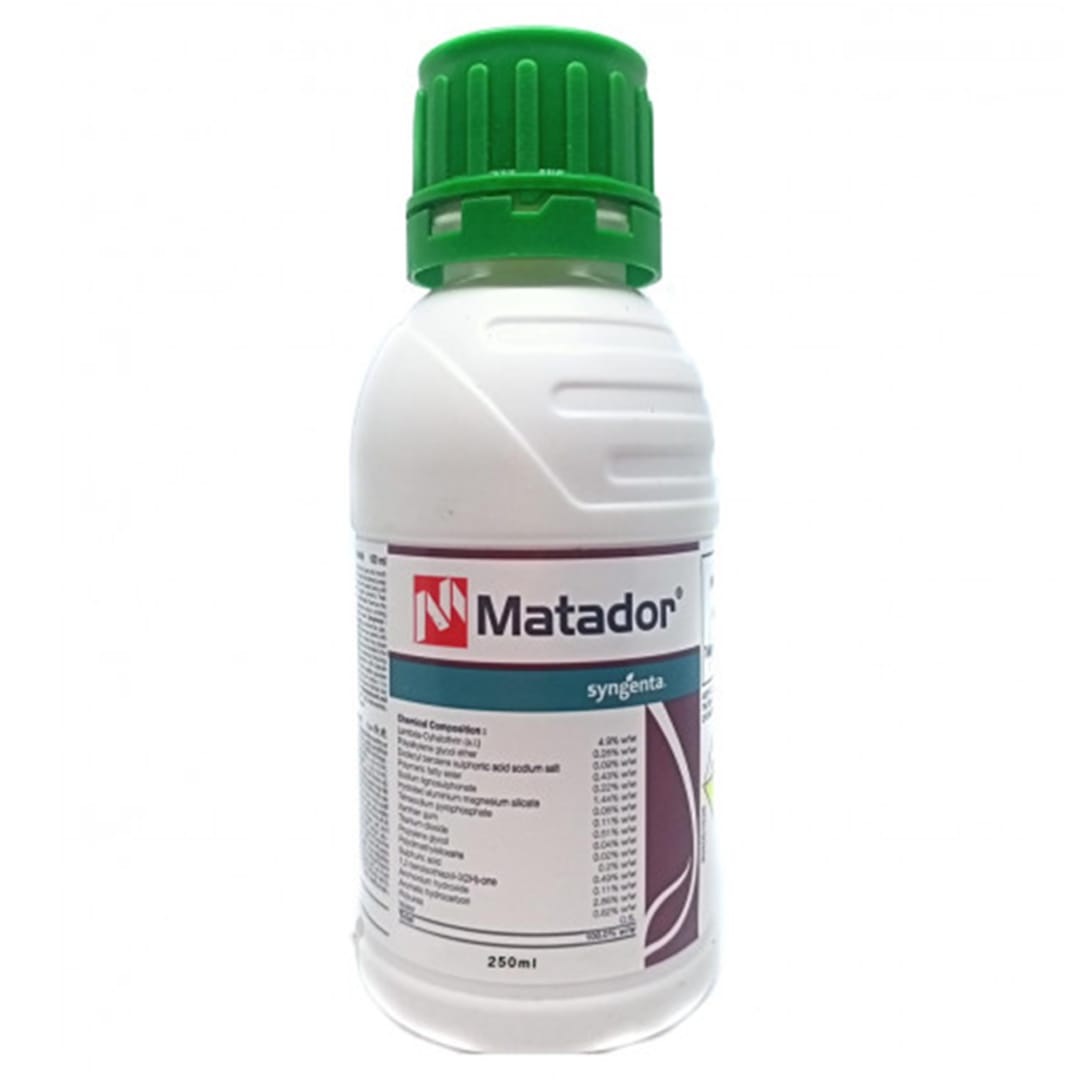 Matador Insecticide