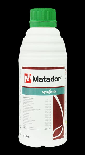 Matador Insecticide