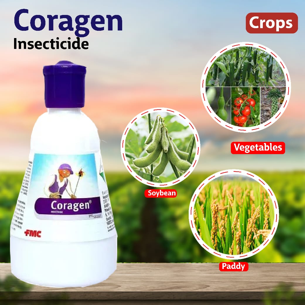 Coragen Pesticide
